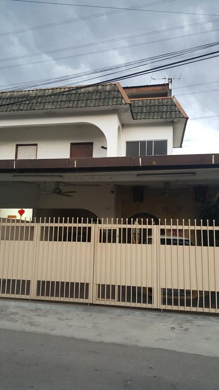 Oriental'S Village Homestay 千百家村之民宿 Petaling Jaya Exterior foto